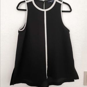 Brand new without tags madewell top size s